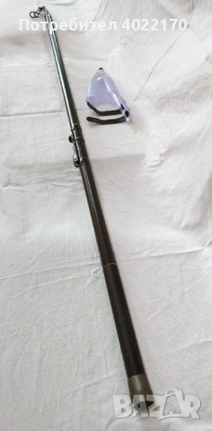 Formax Rivercraft Bolo (болонезе 6 м, 10-30 гр), снимка 2 - Въдици - 44806306