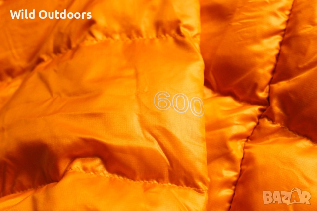 THE NORTH FACE - мъжко пухено яке, размер М; пухенка, снимка 11 - Якета - 52515636