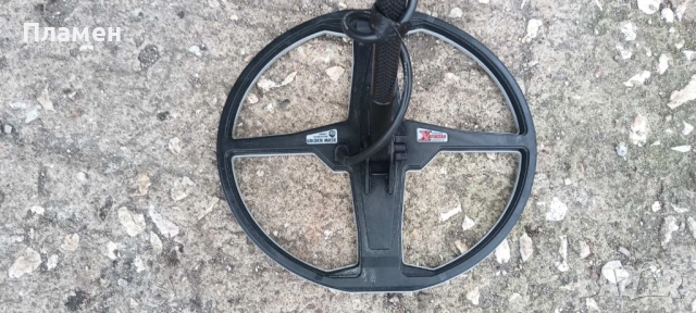 Металдетектор Golden Mask 4 Xtreme, снимка 3 - Друга електроника - 52878812