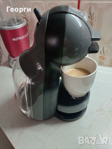 Krups Dolce Gusto 