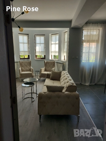 Луксозна къща под наем с битов ток., снимка 2 - Къщи - 52384926