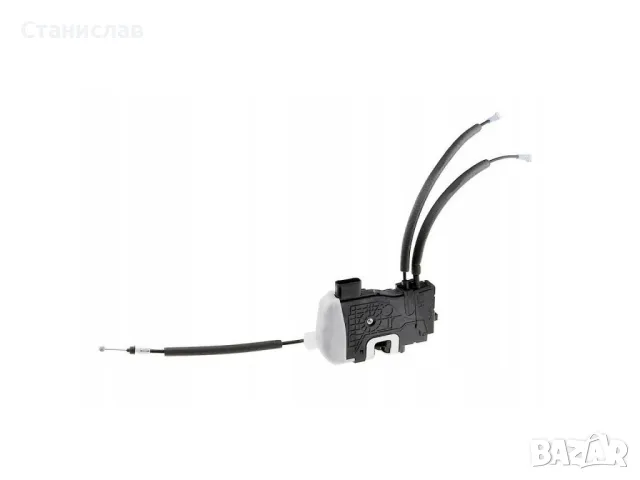  Hyundai ix35 Брава за предна лява врата , снимка 2 - Части - 50282543