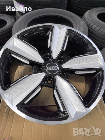 5х112 16 цола, Нови