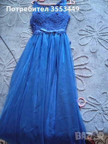 Рокля, снимка 2 - Рокли - 52688848