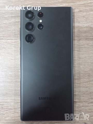 Samsung Galaxy S22 Ultra 128gb/8gb Перфектен, снимка 8 - Samsung - 52820173