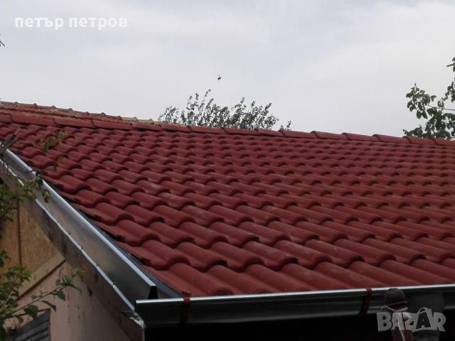 Ремонти на покриви хидроизолация, снимка 17 - Ремонти на покриви - 35298935