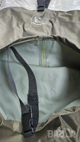 Рибарски дълги ботуши N47, снимка 5 - Екипировка - 54026184