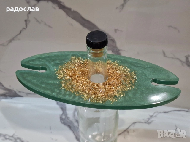 поставка за чаши , снимка 3 - Аксесоари за кухня - 53503960