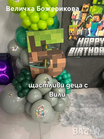 Кръщение , снимка 9 - Декорация - 53662343