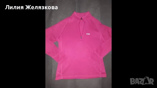 6 пуловера М размер 40 лева, снимка 4 - Блузи с дълъг ръкав и пуловери - 50244787