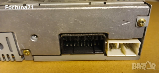 Honda Civic 2001-2005 - CD , Casette - оригинални, снимка 6 - Части - 51255475