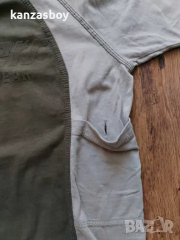 snickers workwear - мъжка тениска XС, снимка 6 - Тениски - 50113373