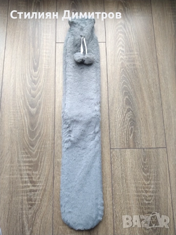 Термофор/бутилка за гореща вода, снимка 2 - Други стоки за дома - 53229007