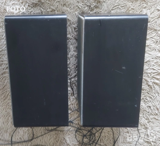 Telefunken TL 710, снимка 5 - Тонколони - 54173342