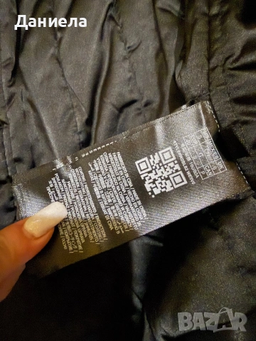 Дамско Яке , снимка 3 - Якета - 53722176