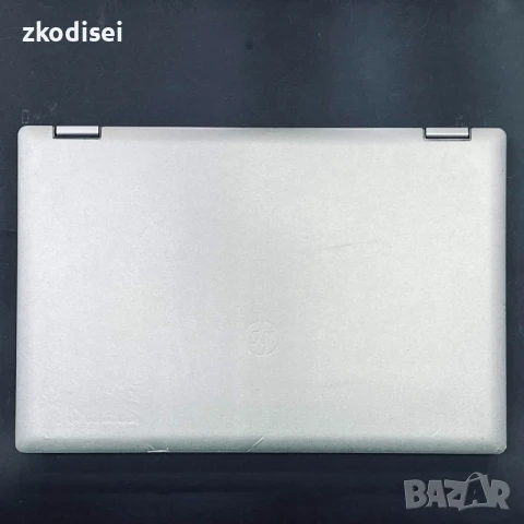 Лаптоп HP 6550B 15,6 Инча, снимка 2 - Лаптопи за дома - 51327299