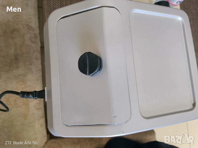 кафемашина Gaggia, снимка 4 - Кафемашини - 52005309