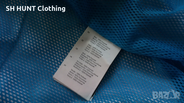 HELLY HANSEN TECH Protection Women Jacket размер L дамско яке водонепромокаемо - 13-59, снимка 14 - Якета - 52730163