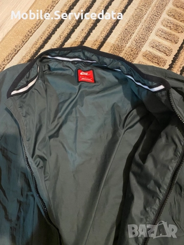 Продавам чисто ново оригинално яке Nike Tech Woven, снимка 7 - Суичъри - 52957847