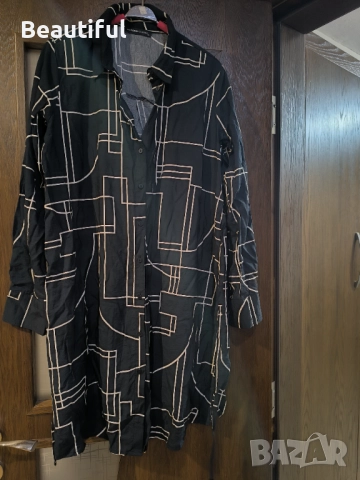 Дамска туника, снимка 3 - Туники - 52203338