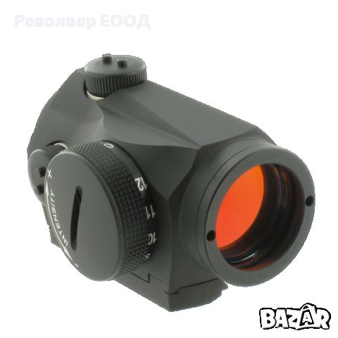 Бързомер Aimpoint Micro S-1 6 MOA, снимка 2 - Оборудване и аксесоари за оръжия - 45315654