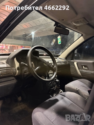 Land Rover Freelander, снимка 9 - Части - 52559573