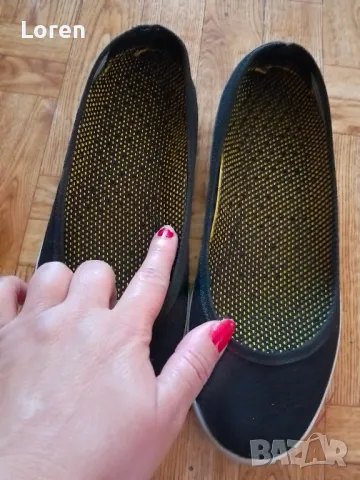 Кецки тип балеринки, снимка 5 - Кецове - 50230915