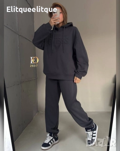 дамски екипи guess, снимка 5 - Спортни екипи - 52237494