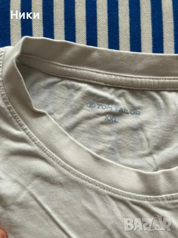 Мъжки тениски , снимка 6 - Тениски - 51140753