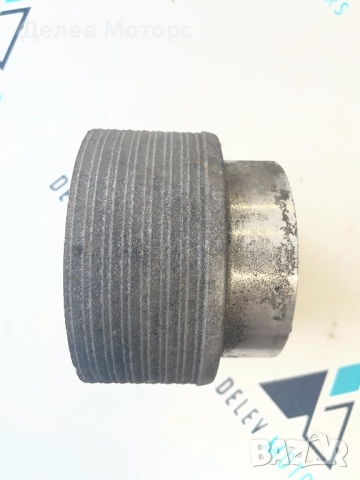 213059324R масло охладител, топлообменник от Dacia Sandero, 1.5 DCI, 75 ph., 2017, 5 sp., engine K9K, снимка 4 - Части - 52351232