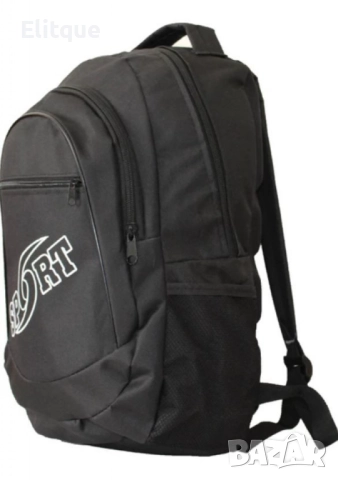 Спортна раница с модерен дизайн и висока практичност - Идеалният избор за активни хора, снимка 6 - Раници - 52852268