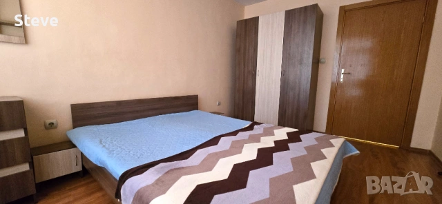 Двустаен - Люлин 8 - Метростанция Люлин - обзаведен - под наем, снимка 2 - Апартаменти - 54020878