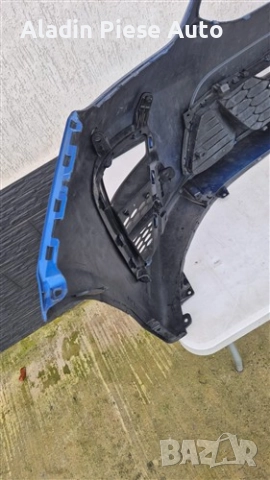 Предна броня Kia Ceed година 2018 2019 2020 2021 2022 код 86511J7000, 86511-J7000 , снимка 5 - Аксесоари и консумативи - 52731786