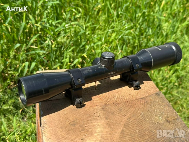 Оптичен Прицел ОМЗ ОМ 4х32 Оптика