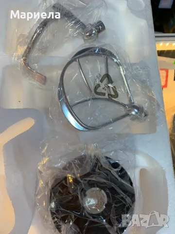 Розов Планетарен миксер 1100W Clatronic KM 3711 , снимка 10 - Миксери - 50282406