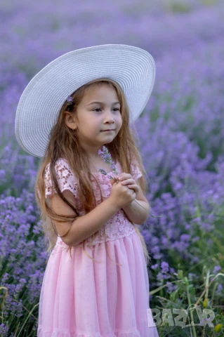 лавандилова сесия на 5мин.Пловдив , снимка 5 - Фотографи - 50738156