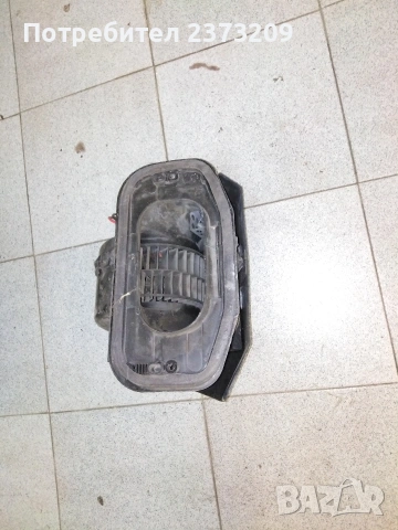 Части - Рено Клио, снимка 3 - Части - 53898860