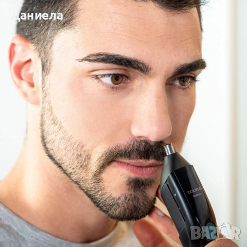 Самобръсначка Taurus Hubble, IPX6, снимка 7 - Електрически самобръсначки - 51536491