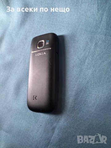 NOKIA 2730 , Нокия 2730 , Life timer 2часа, снимка 10 - Nokia - 48528805