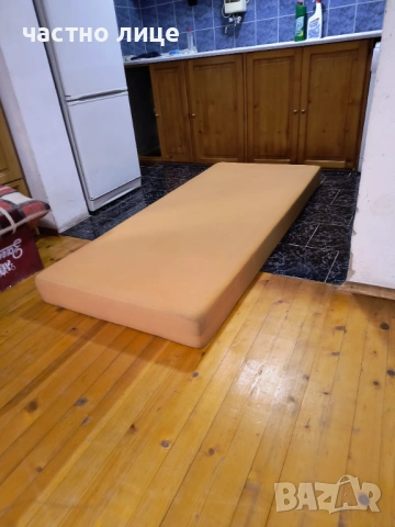 дунапрен с размер 190/80/13 см в Бургас за 13 евро