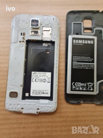 samsung galaxy s5, снимка 14 - Samsung - 46128274