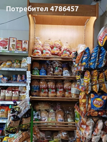 Обзавеждане за магазин, снимка 11 - Оборудване за магазин - 54078816