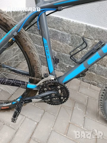 Колело Cube , снимка 5 - Велосипеди - 51178816