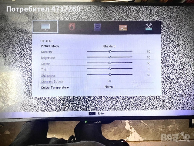 arielli, снимка 2 - Телевизори - 53481743