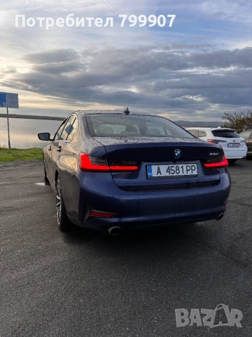 Bmw g20 330i бмв г20 330и, снимка 3 - Автомобили и джипове - 53446791