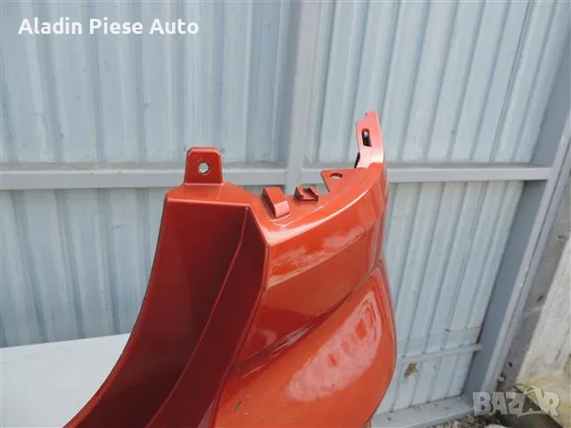 Задна броня Kia Ceed GT-Line година 2018 2019 2020 2021 код 86611-J7910 / 86612-J7AA0  , снимка 5 - Аксесоари и консумативи - 50346615