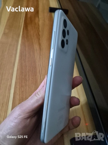 Samsung galaxy a52s, снимка 13 - Samsung - 54061573