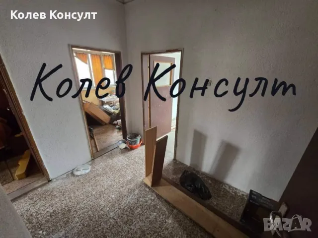 Продавам къща,  гр. Харманли, снимка 9 - Къщи - 47121275