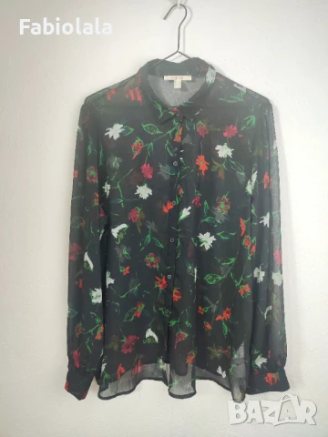 Esprit blouse XL, снимка 3 - Блузи с дълъг ръкав и пуловери - 50738844