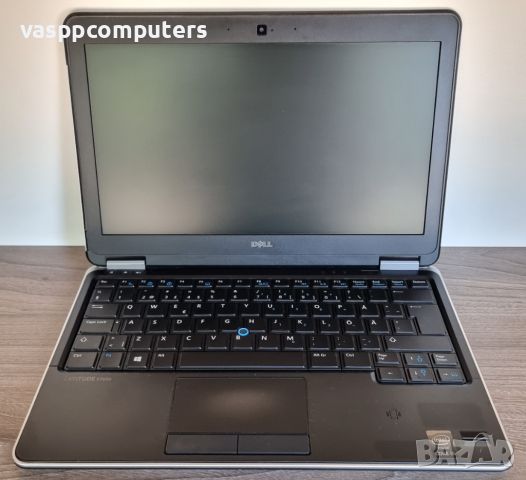 Dell Latitude E7240/12,5"/i3-4030U/8GB RAM/128GB SSD, снимка 1 - Лаптопи за работа - 46549312